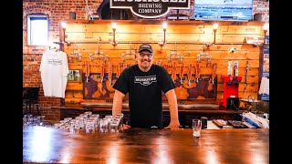 RoadTripOK: Ep 10 Braggs - Muskogee OK | Oklahoma Tourism and Recreation Department | TravelOK