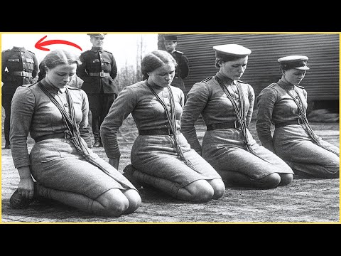 📷▶Hidden Photos Reveal Secrets History Tried to Hide - Wild West Legends, Space Pioneers