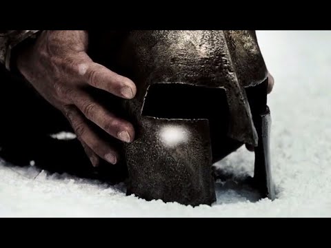 300 - King Leonidas (English Subtitle)