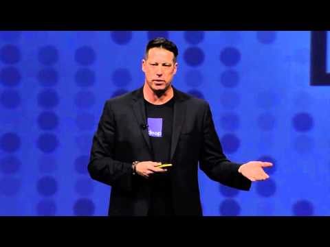 Percona Live 2016 - Chad Jones, Deep Information Sciences Keynote