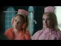 SCREAM QUEENS Season 2 Sick New Season
