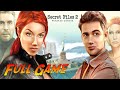 Secret Files 2: Puritas Cordis Complete Gameplay Walkth