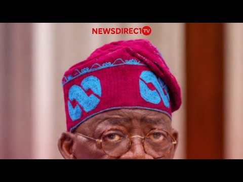 President Tinubu departs Abuja for three-week European vacation 