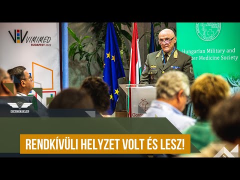 Rendkívüli helyzet volt és lesz!