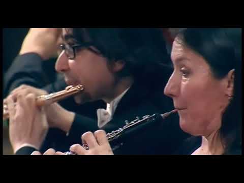 Saint Saens Concerto № 2 Stanislav Ioudenitch Mikhail Pletnev RNO