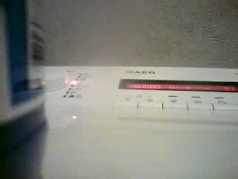 AEG L 70260 TL przedświąteczne pranie wsad 6 2/2