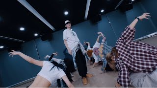 Download lagu SUNG HANBIN - 'BAD BOY' Dance Practice Mirrored [4K] mp3
