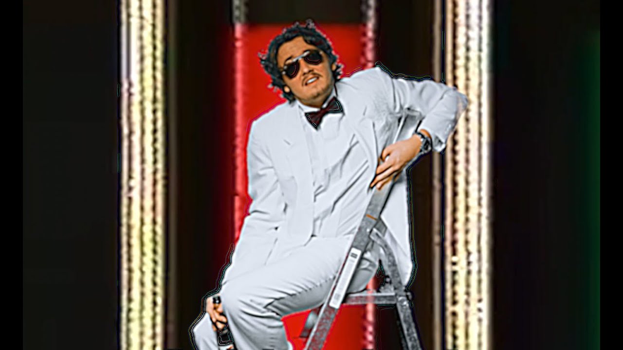 Verander Neet By John Tana From Netherlands Popnable