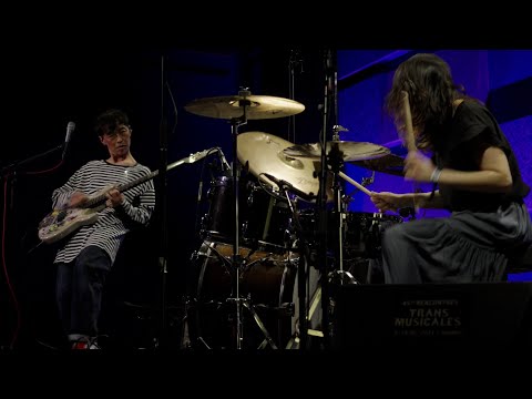 MOJA - Full Performance (Live on KEXP)