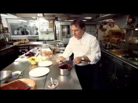 Raymond Blanc Unknowingly Criticizes His Own Product