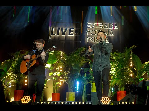 ESTRADA LIVE: Bisz/Radex (Official Video)