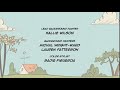 The Loud House Season 3 Credits