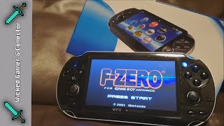 PS vita from Ali-Express / Amazon Any Good ?