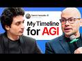 Demis Hassabis On AGI Advice For Indian Engineers AI In Gaming More
