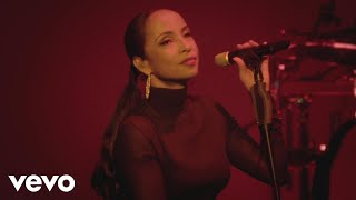 Sade - In Another Time (Live 2011)