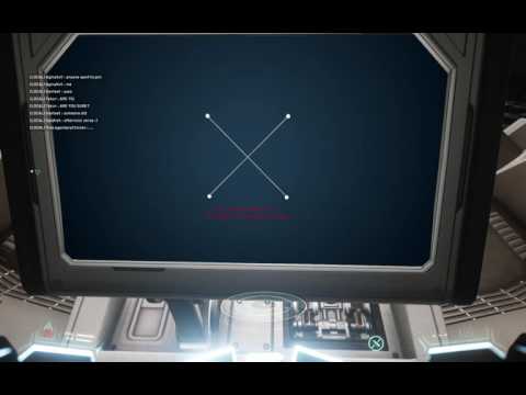 Star Citizen Live 2.6. - Landing Pad Bug