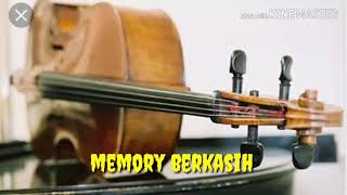 Download lagu MEMORY BERKASIH {keroncong cover} mp3