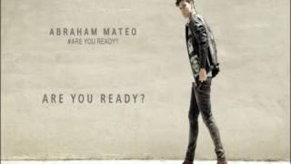 Abraham Mateo Homeless