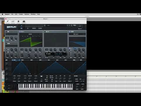 Free Download Beginner’s Guide to Synthesis TUTORiAL