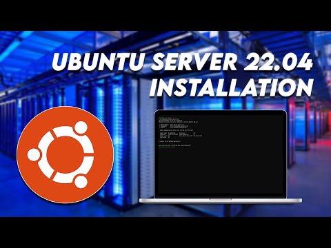 Ubuntu Server 22.04 LTS Setup | Quick installation & Step-by-step guide