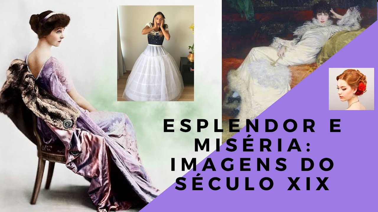 Esplendor e Miséria: Prostituição no século XIX - Parte 3