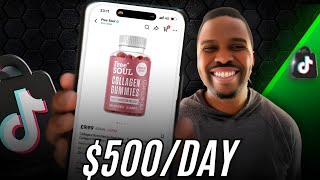 Top 5 Successful TikTok Shop Affiliate Products [2025 update]