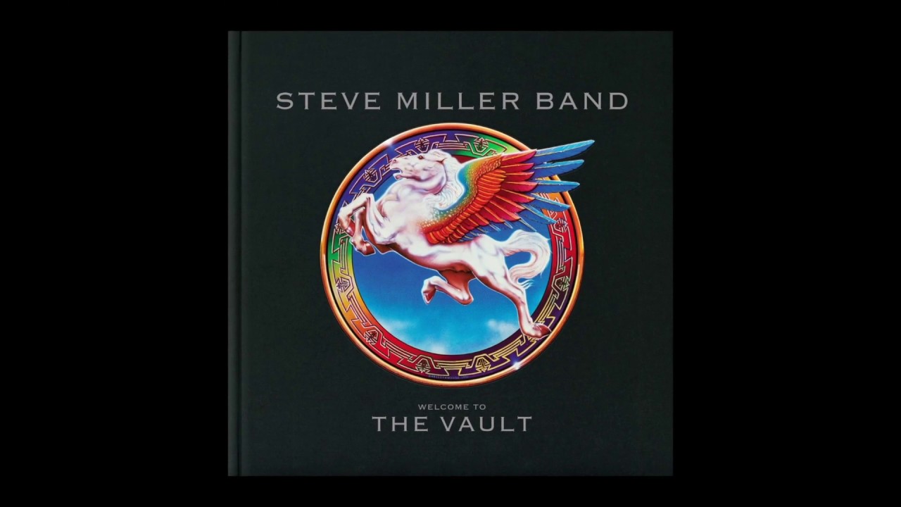 Steve Miller Band â€“ Welcome to the Vault (Official Trailer) - YouTube