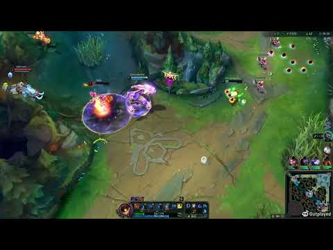 Der kleine Bombenwerfer hat Spaß ^^