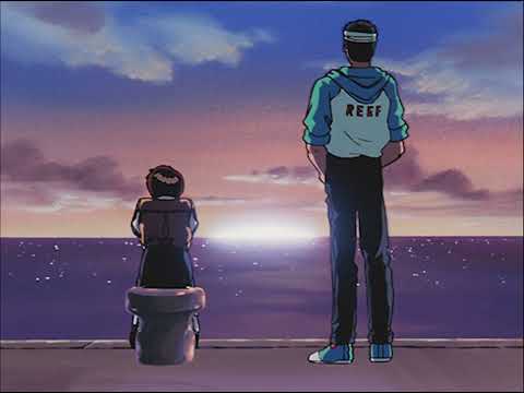 crying city - urn (slowed + reverb)