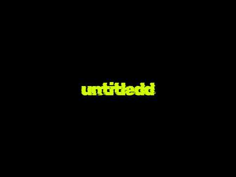 Announcement video - UNTITLEDD
