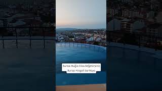 Yozgat Sarıkaya İlçemizde Muhteşem Havuz