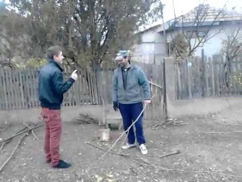 florin salam la crangu