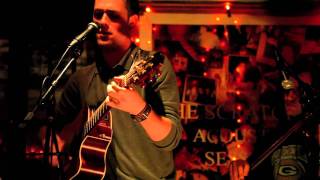 "Master and Friend" live at Scratcher