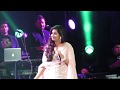 Samjhawan Shreya Ghoshal Live Humpty Sharma Ki Dulhania