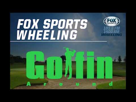 Golfin Around Radio Hour: John Daly Music-TGL End of Season Recap