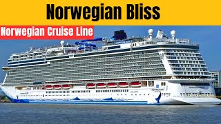 Norwegian Bliss Cruise Review 2026: The Ultimate Floating City Experience!
