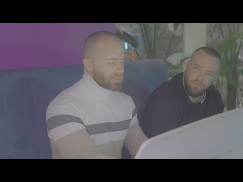 Fabio Vitolo Ft. Anthony - Nisciune Maje (Cover 2022)