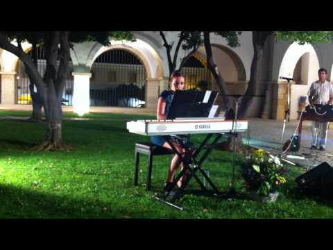 Ana Margarida Encarnação - Voar