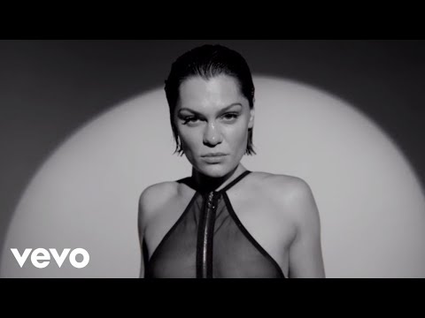 Jessie J - Think About That (Official Video)