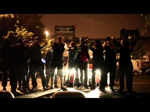 MAESTRO CHIEN DE GARDE STREETCLIP