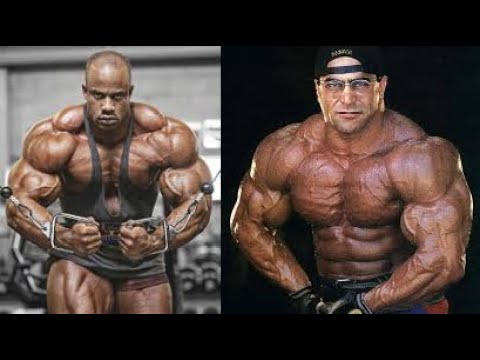 Victor Martinez on Nasser El Sonbaty: Underrated Legend or Overrated Myth?