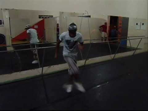 Los Star's - Rebolation/ Dee Siilva , Gee Siilva , Giilva Souza