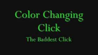 The Baddest Click