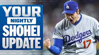 Shohei Ohtani’s season ERA is down to 0.74 and reached base FIVE times! ???????????????????? | MLB Highlights