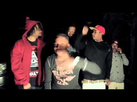 Jr.Killa- 2 M'z get it Poppin