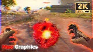 BloodStrike RAW Gameplay   True 1440p60   Max Graphics  