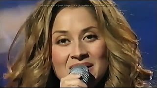 Lara Fabian - You&#39;re Not From Here  (Magyar Fordítással)