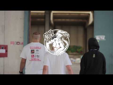 Varano's Writers #1 - "Cypha Varano"  UFO x Maks x Slim