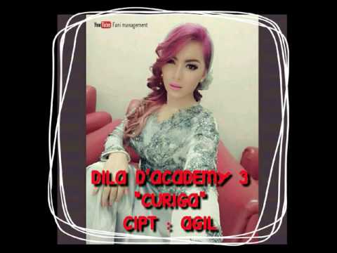 (single)  DILA ERISTA DA3 -  CURIGA