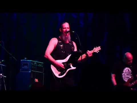 Down In A Hole - Jason Bieler